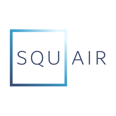 Logo du cabinet SQUAIR